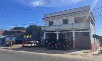 Imagem: Casa para venda tem 900 metros quadrados