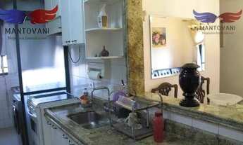 Imagem: Apartamento com 3 dormitórios à venda