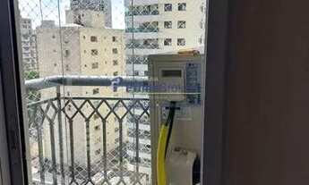 Imagem 6: Apartamento à Venda - Moema, 3 Quartos, 100 m2.1 suite 2 vagas lazer