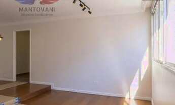 Imagem: Apartamento com 4 dormitórios à venda