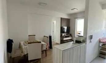 Imagem 3: Apartamento para venda tem 47 metros quadrados com 2 quartos em Vila Andrade - São Paulo