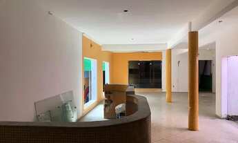 Imagem 6: Prédio para alugar, 540 m² por R$ 18.926,01/mês - Jardim - Santo André/SP