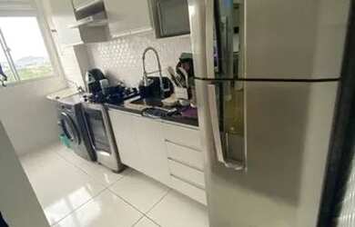 Imagem 2: Apartamento com 2 dormitórios à venda, 42 m² por R$ 210.000,00 - Jardim Boa Vista (Zona Oe