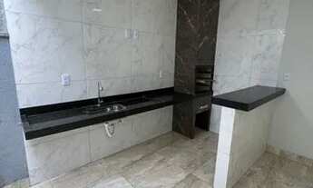 Imagem 4: Térrea para venda com 180 metros quadrados com 3 quartos em Vila Pedroso - Goiânia - GO