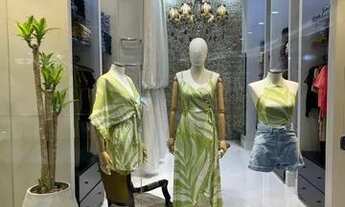 Imagem 2: Loja mobiliada Nova Friburgo Cadima shopping