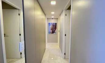 Imagem 7: Edf. Bruno Renda - um dos mais belos apartamentos à venda