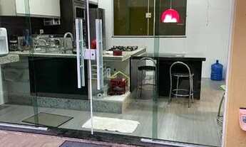 Imagem: Sobrado com 3 dormitórios à venda, 157