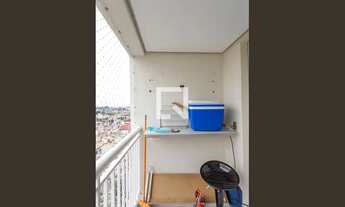 Imagem 6: Apartamento para Aluguel - Piraporinha, 3 Quartos, 64 m2