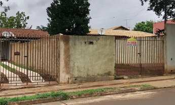 Imagem 3: Casa na Vila Nasser com 02 quartos, 60m² por R$ 850/Mês