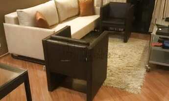 Imagem 2: Flat Jardim Paulisa