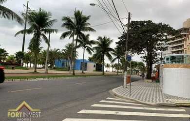 Imagem 7: Apartamento para alugar, 54 m² por R$ 2.300,00/mês - Mirim - Praia Grande/SP