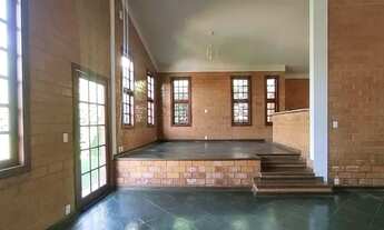 Imagem 6: Casa com 3 dormitórios à venda, 179 m² por R$ 1.100.000,00 - Condomínio Campos de Santo An