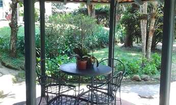 Imagem 4: Casa para venda com 500 metros quadrados com 5 quartos em Itaipava - Petrópolis - RJ