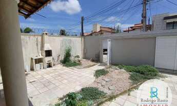 Imagem 5: Casa com 4 dormitórios, 176 m² - venda por R$ 650.000 ou aluguel por R$ 2.800/mês - Sapira