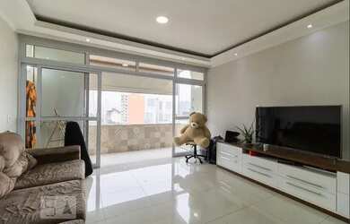 Imagem 2: Apartamento para Aluguel - Aclimação, 2 Quartos, 108 m2