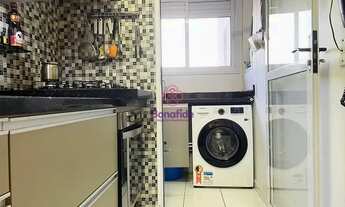 Imagem 4: JUNDIAÍ - Apartamento Padrão - CIDADE LUIZA