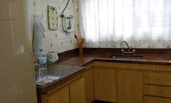 Imagem 6: Sobrado para venda com 274 metros quadrados com 3 quartos em Vila Floresta - Santo André