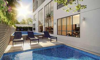 Imagem 7: Apartamento na Vila Clementino com 3 suítes e 2 vagas, próximo ao metrô Praça da Árvore