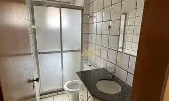 Imagem 3: Apartamento com 1 dormitório, 40 m² - venda por R$ 170.000 ou aluguel por R$ 900/mês - Vil