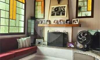 Imagem 4: São Paulo - Casa Padrão - JARDIM FLORESTA