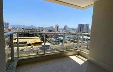 Imagem 5: Apartamento com 2 quartos para alugar, 60 m² por R$ 2.280/mês - Praia de Itaparica - Vila