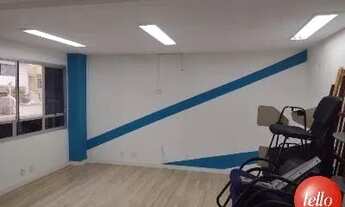 Imagem 5: São Paulo - Conjunto Comercial/Sala - Perdizes