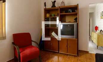 Imagem 6: Apartamento para Aluguel - Guilhermina, 1 Quarto, 54 m2