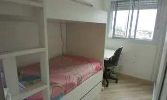 Imagem 4: Apartamento a venda na Vila Maria alta, São Paulo, 2 dormitórios, 1 suíte, 1 vaga e varand