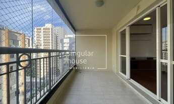 Imagem 5: Moema Apartamento com 3 dormitórios