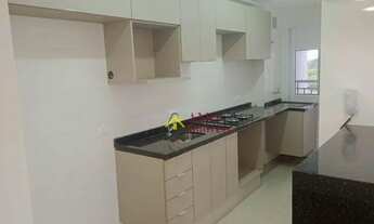 Imagem 2: Apartamento Novo à Venda no Residencial Provence