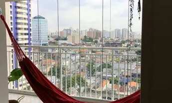 Imagem 3: Apartamento à venda em Ipiranga com 45 m², 1 quarto, 1 vaga