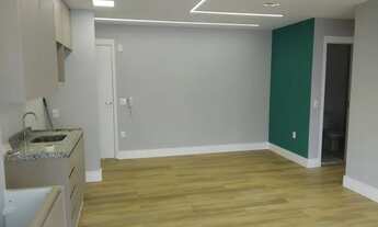 Imagem 3: Apartamento novo no Tatuapé aluguel de 56 m com 2 quartos, suíte, 1 vaga, lazer e perto me