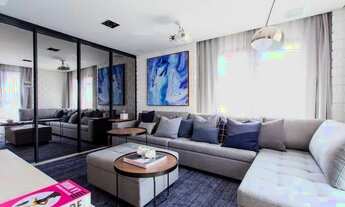 Imagem 2: Apartamento Venda Vila Olímpia 150 m² 3 Dormitórios