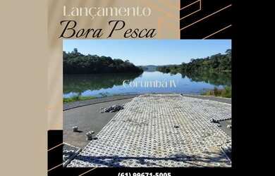 Imagem 3: Super lançamento Condomínio Novo/ Corumbá 4