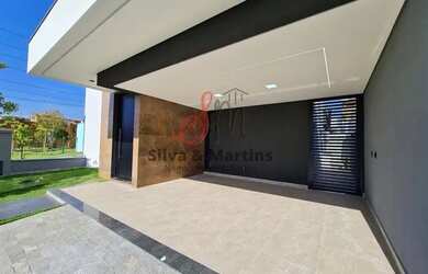 Imagem 3: Casa em Condomínio para Venda em Sorocaba, Condomínio Ibiti Royal Park, 3 dormitórios, 3 s