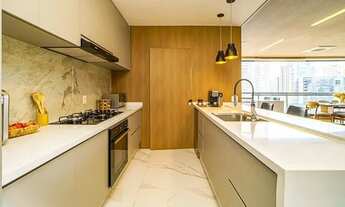 Imagem 7: São Paulo - Apartamento Padrão - Vila Olímpia