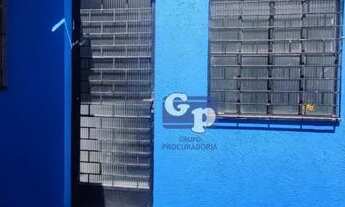 Imagem 5: Casa com 1 dormitório para alugar, 60 m² por R$ 685,00/mês - Colubande - São Gonçalo/RJ