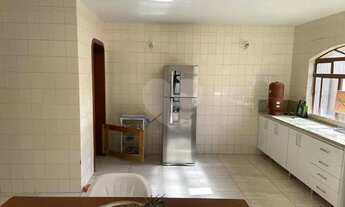 Imagem 5: Condomínio Residencial Venda - 4 quartos, 4 suítes, 5 vagas - Serra da Cantareira- Mairipo