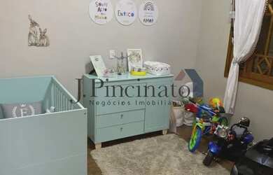 Imagem 14: Jundiaí - Casa de Condomínio - Jardim Paulista II