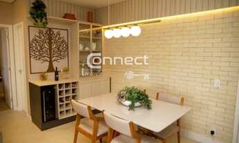 Imagem 3: JUNDIAÍ - Apartamento Padrão - Jardim Tereza Cristina