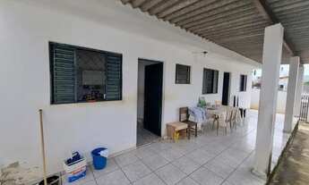 Imagem 4: Casa para Venda em Presidente Prudente, Jardim Icaray, 2 dormitórios, 2 suítes, 2 banheiro