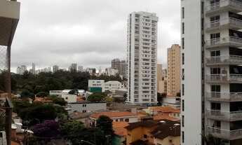 Imagem: Apartamento residencial à venda, Cambuci