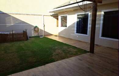 Imagem 3: Casa em condomínio fechado, 4 quartos, 180m² - Umbará