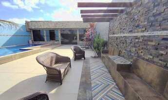 Imagem 5: CASA COM PISCINA PARA LOCAÇÃO DEFINITIVA