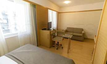 Imagem 3: Paulista Classic 28m² 1 dormitório e 1 vaga de garagem disponível para locação na Bela Vis