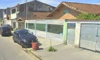 Imagem 3: Casa com 2 dormitórios à venda, 46 m² por R$ 114.719 - Jardim Melvi - Praia Grande/SP