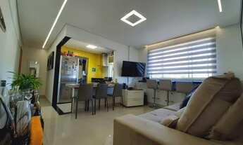 Imagem: APARTAMENTO COM 2 QUARTO(S) EM BURITIS