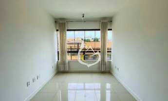 Imagem 5: Apartamento com 3 dormitórios para alugar, 80 m² por R$ 3.621,23/mês - Residencial San Mar