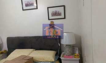 Imagem 3: São Paulo - Casa Padrão - Cidade Domitila