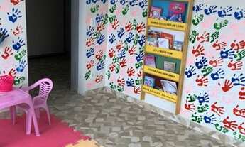 Imagem 3: 2 Quartos QN 312 Samambaia